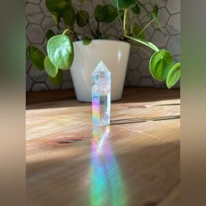 Angel Aura Quartz
